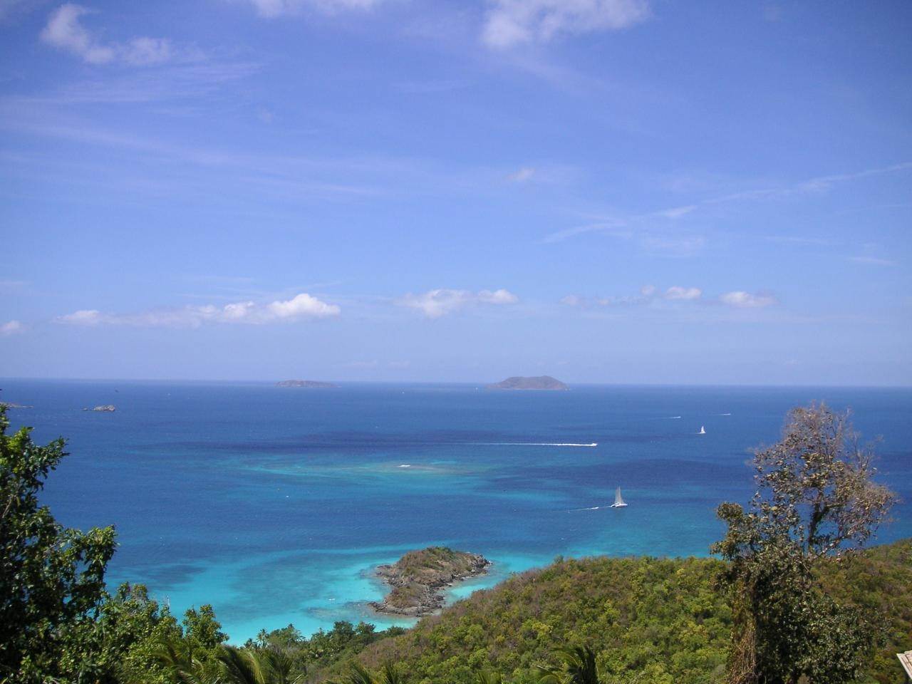 2. Land for Sale at Address Not Available St John, Virgin Islands 00830 United States Virgin Islands