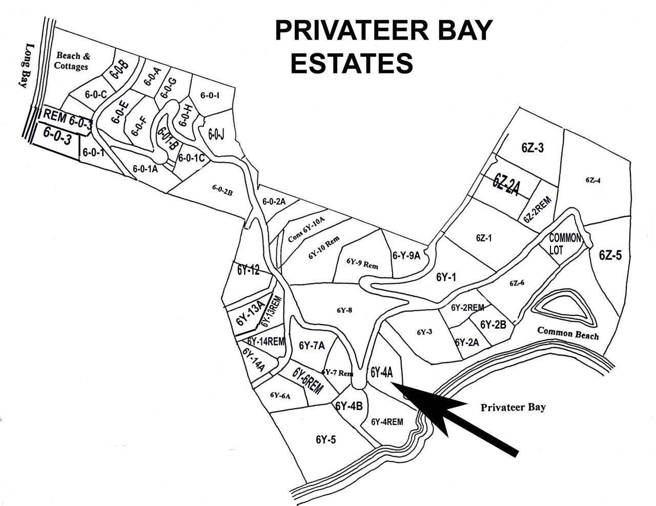 4. Land for Sale at Hansen Bay St John, Virgin Islands 00830 United States Virgin Islands