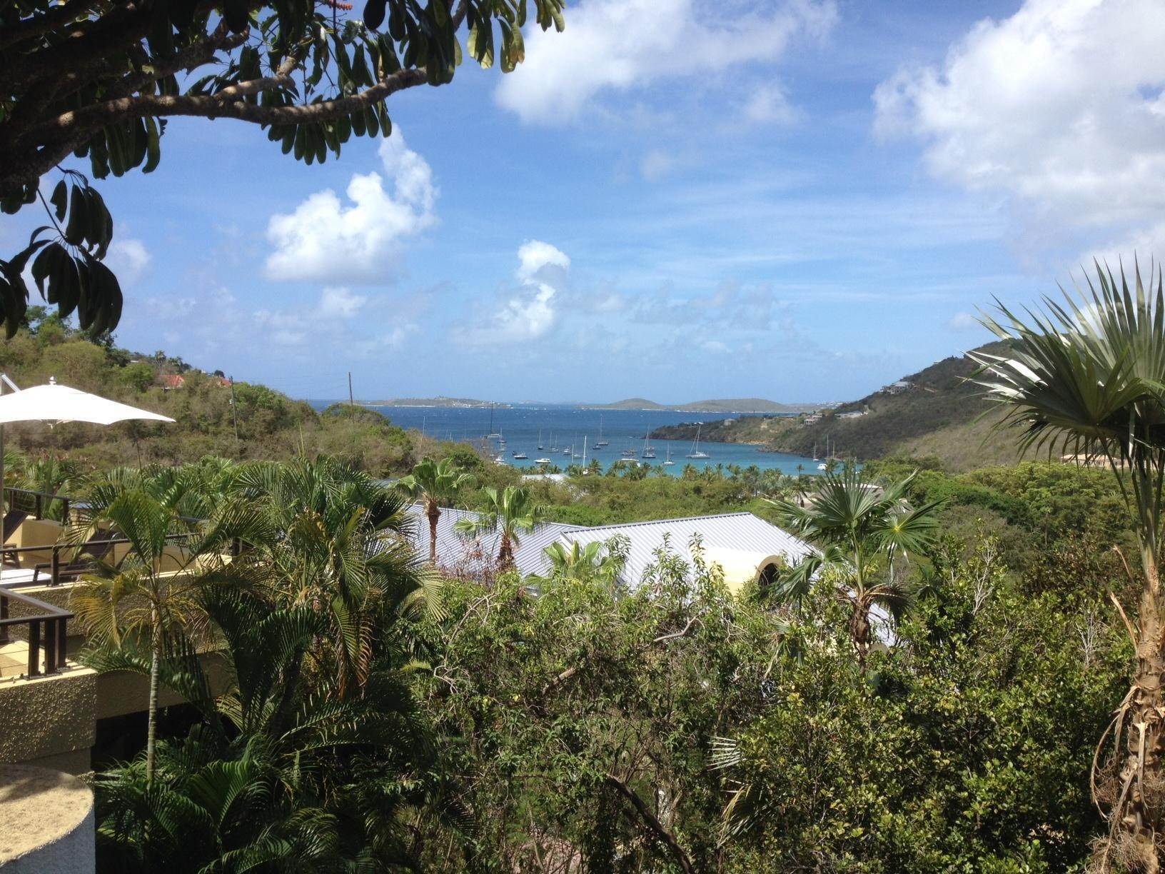 fractional ownership prop for Sale at Chocolate Hole St John, Virgin Islands 00830 United States Virgin Islands