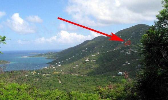 6. Land for Sale at Carolina St John, Virgin Islands 00830 United States Virgin Islands