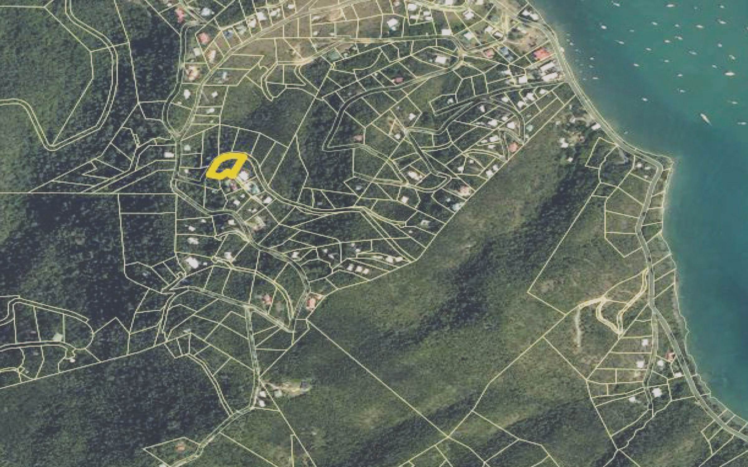 9. Land for Sale at Carolina St John, Virgin Islands 00830 United States Virgin Islands