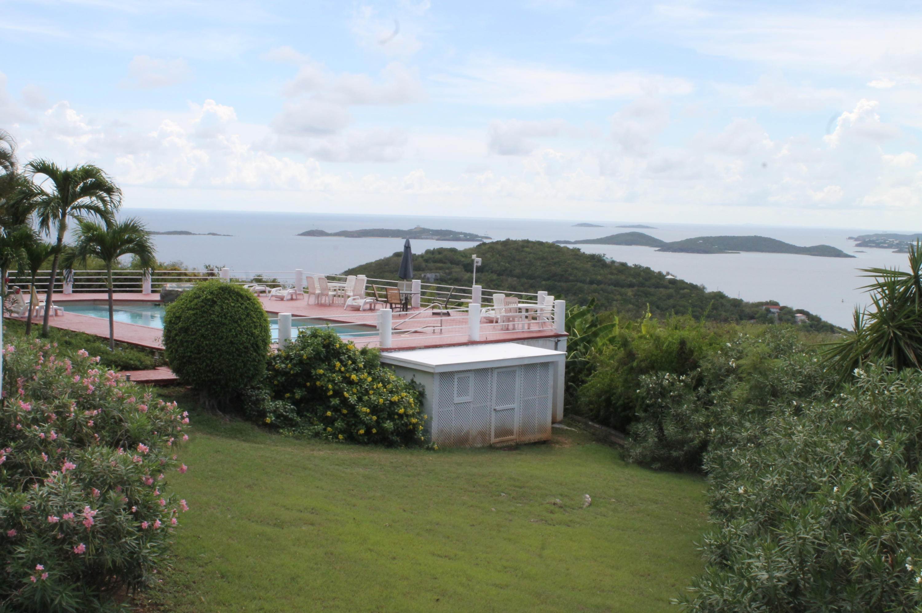 9. Fractional Ownership Property for Sale at Bethany St John, Virgin Islands 00830 United States Virgin Islands