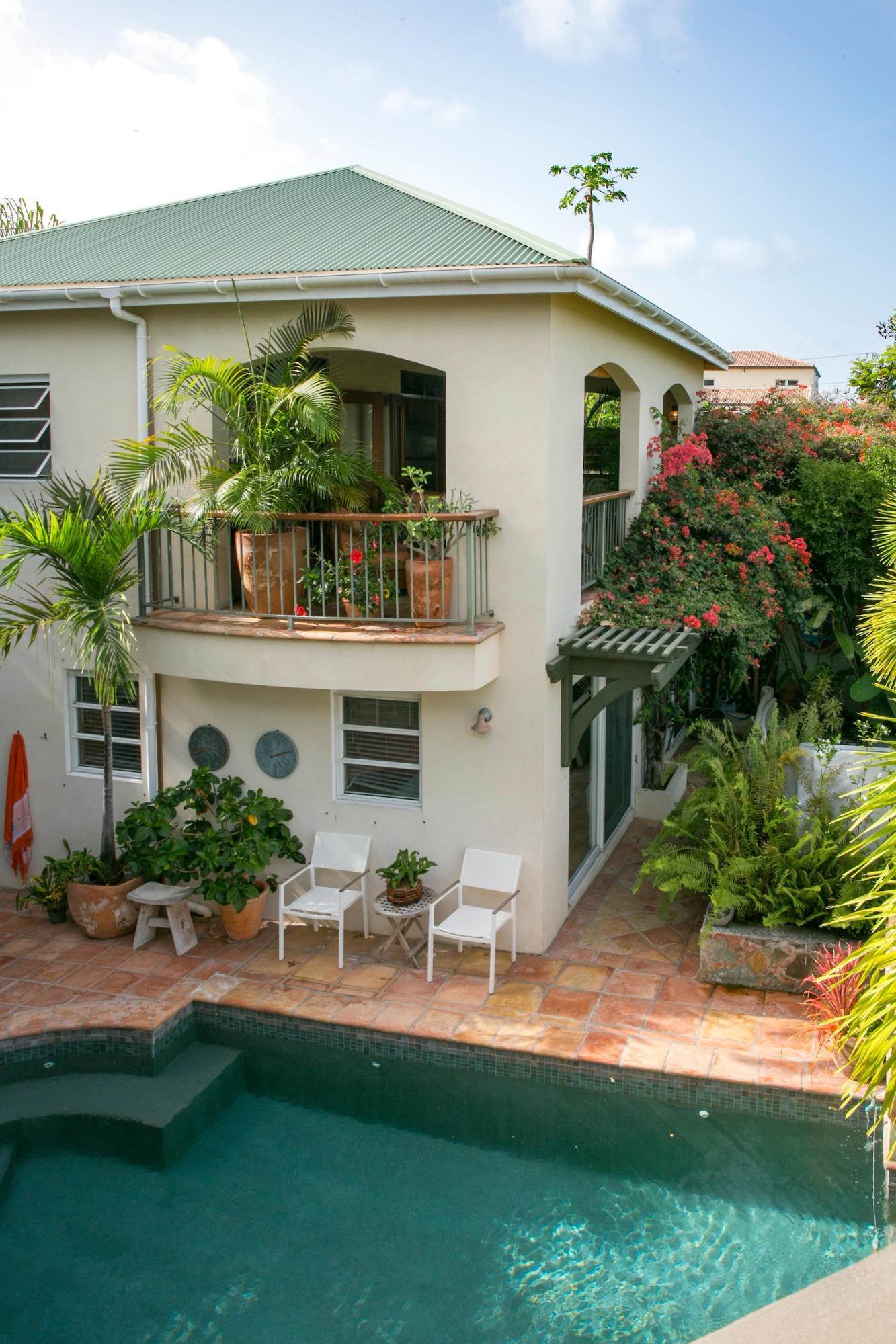 24. Single Family Homes for Sale at Contant/Enighed St John, Virgin Islands 00830 United States Virgin Islands