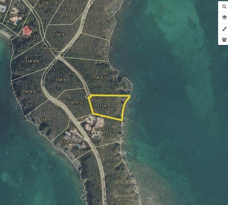 4. Land for Sale at Rendezvous & Ditleff St John, Virgin Islands 00830 United States Virgin Islands