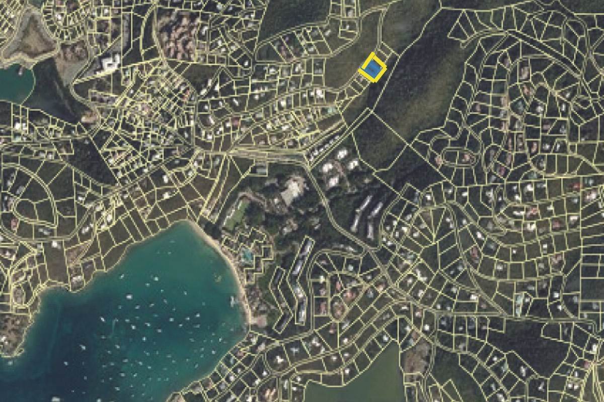 4. Land for Sale at Bethany St John, Virgin Islands 00830 United States Virgin Islands