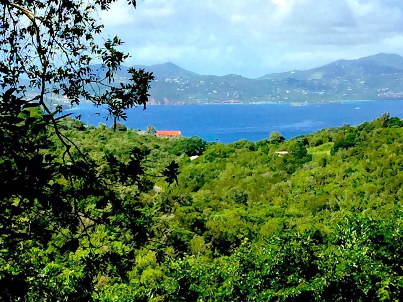 1. Land for Sale at Glucksberg St John, Virgin Islands 00830 United States Virgin Islands