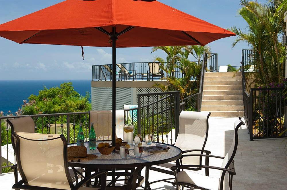 3. Single Family Homes for Sale at Rendezvous & Ditleff St John, Virgin Islands 00830 United States Virgin Islands