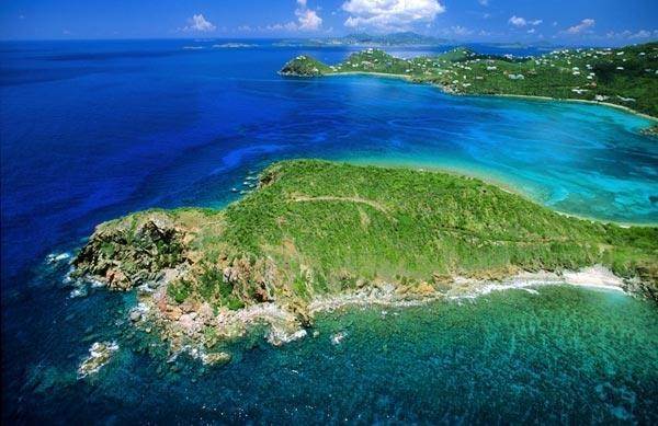 2. Land for Sale at Rendezvous & Ditleff St John, Virgin Islands 00830 United States Virgin Islands