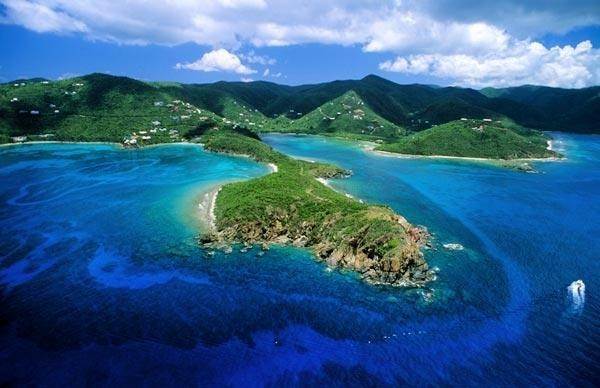 13. Land for Sale at Rendezvous & Ditleff St John, Virgin Islands 00830 United States Virgin Islands