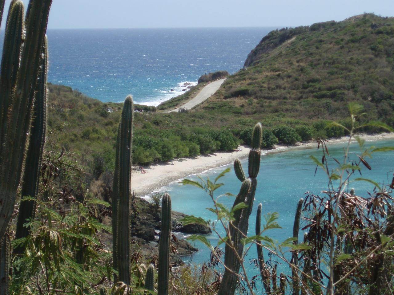 5. Land for Sale at Rendezvous & Ditleff St John, Virgin Islands 00830 United States Virgin Islands