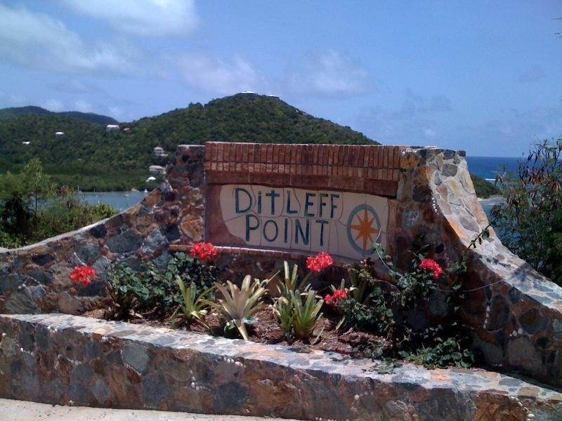 10. Land for Sale at Rendezvous & Ditleff St John, Virgin Islands 00830 United States Virgin Islands