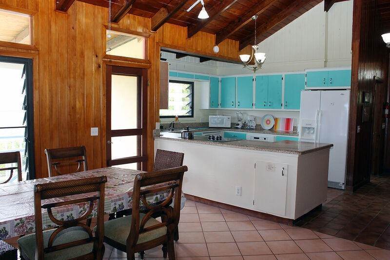 6. Single Family Homes for Sale at Carolina St John, Virgin Islands 00830 United States Virgin Islands