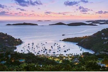 2. fractional ownership prop for Sale at Chocolate Hole St John, Virgin Islands 00830 United States Virgin Islands
