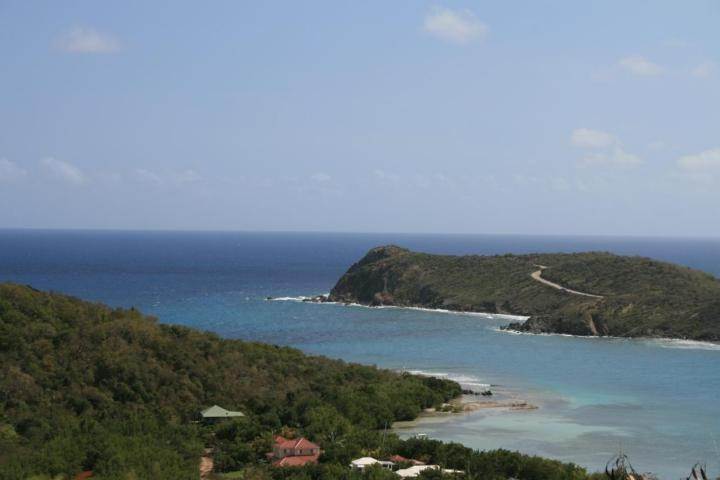 1. Land for Sale at Fish Bay St John, Virgin Islands 00830 United States Virgin Islands