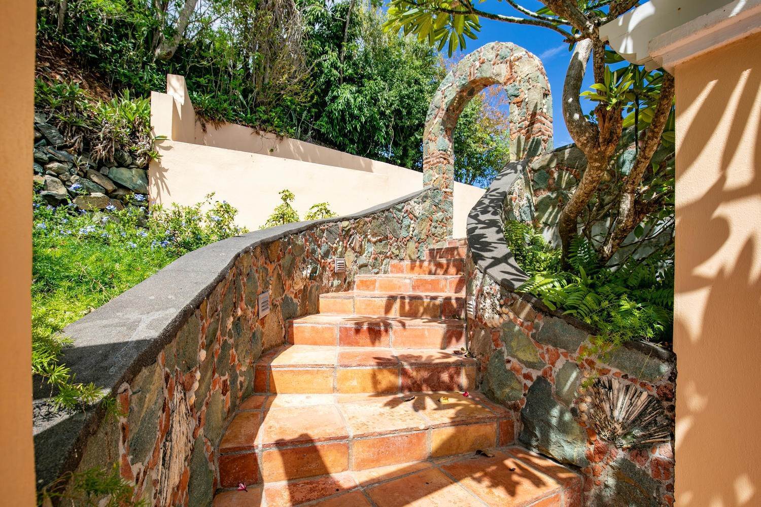 11. Single Family Homes for Sale at Chocolate Hole St John, Virgin Islands 00830 United States Virgin Islands