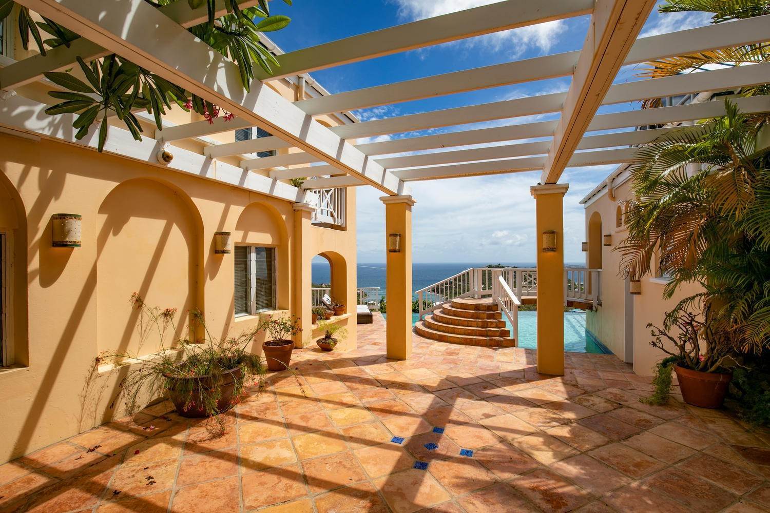 6. Single Family Homes for Sale at Chocolate Hole St John, Virgin Islands 00830 United States Virgin Islands