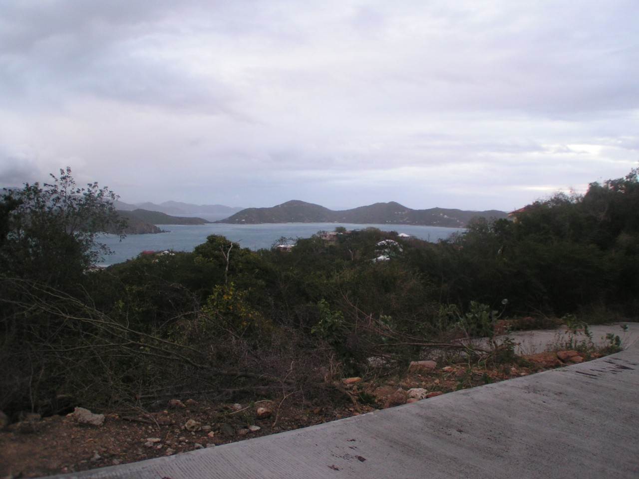 Land for Sale at St. Quaco & Zimmerman St John, Virgin Islands 00830 United States Virgin Islands
