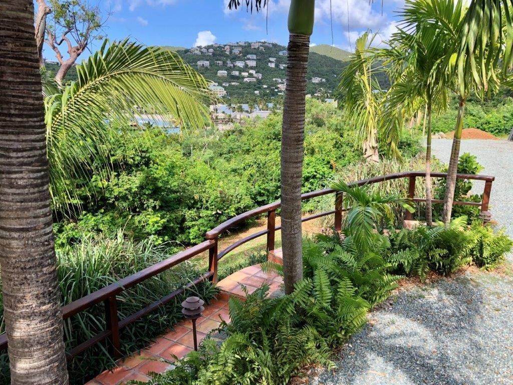 47. Single Family Homes for Sale at Chocolate Hole St John, Virgin Islands 00830 United States Virgin Islands