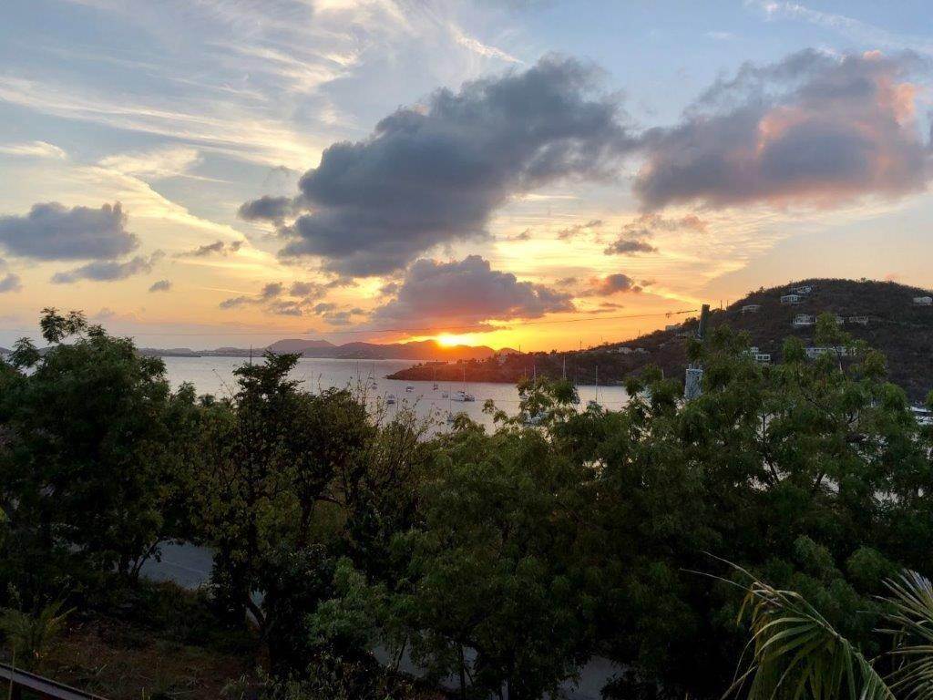39. Single Family Homes for Sale at Chocolate Hole St John, Virgin Islands 00830 United States Virgin Islands
