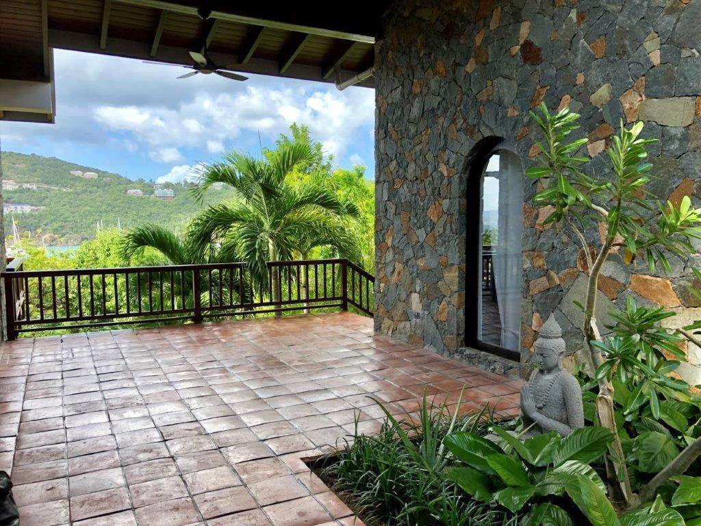 27. Single Family Homes for Sale at Chocolate Hole St John, Virgin Islands 00830 United States Virgin Islands