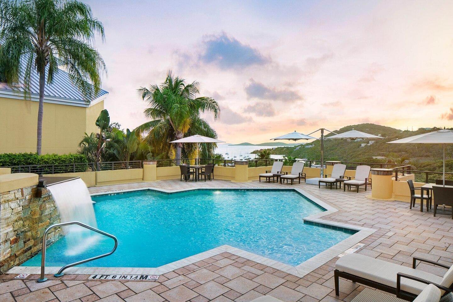 1. fractional ownership prop for Sale at Chocolate Hole St John, Virgin Islands 00830 United States Virgin Islands