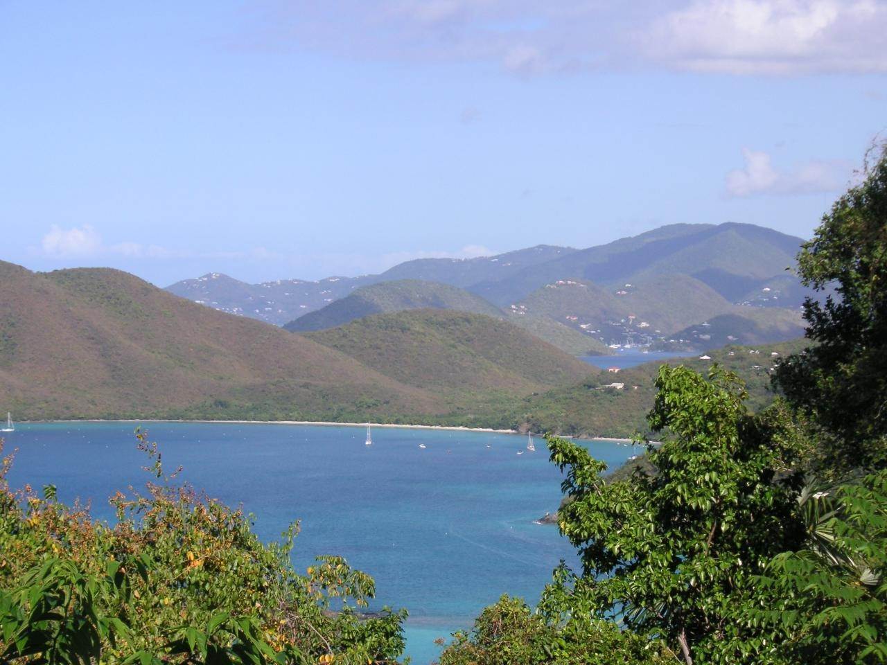 4. Land for Sale at Peter Bay St John, Virgin Islands 00830 United States Virgin Islands