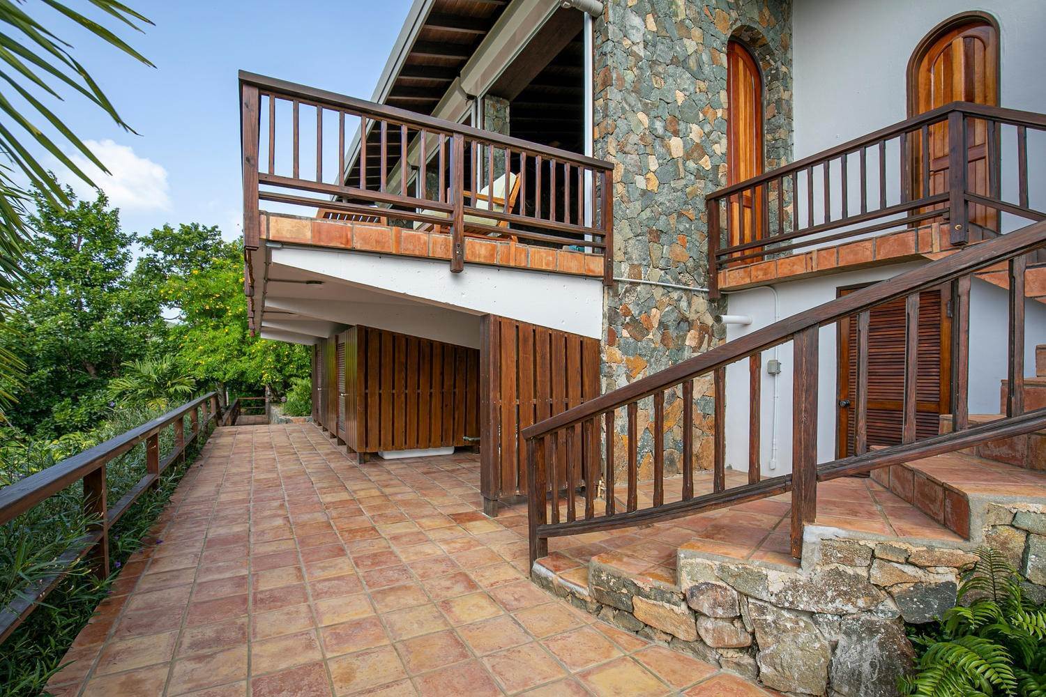 12. Single Family Homes for Sale at Chocolate Hole St John, Virgin Islands 00830 United States Virgin Islands