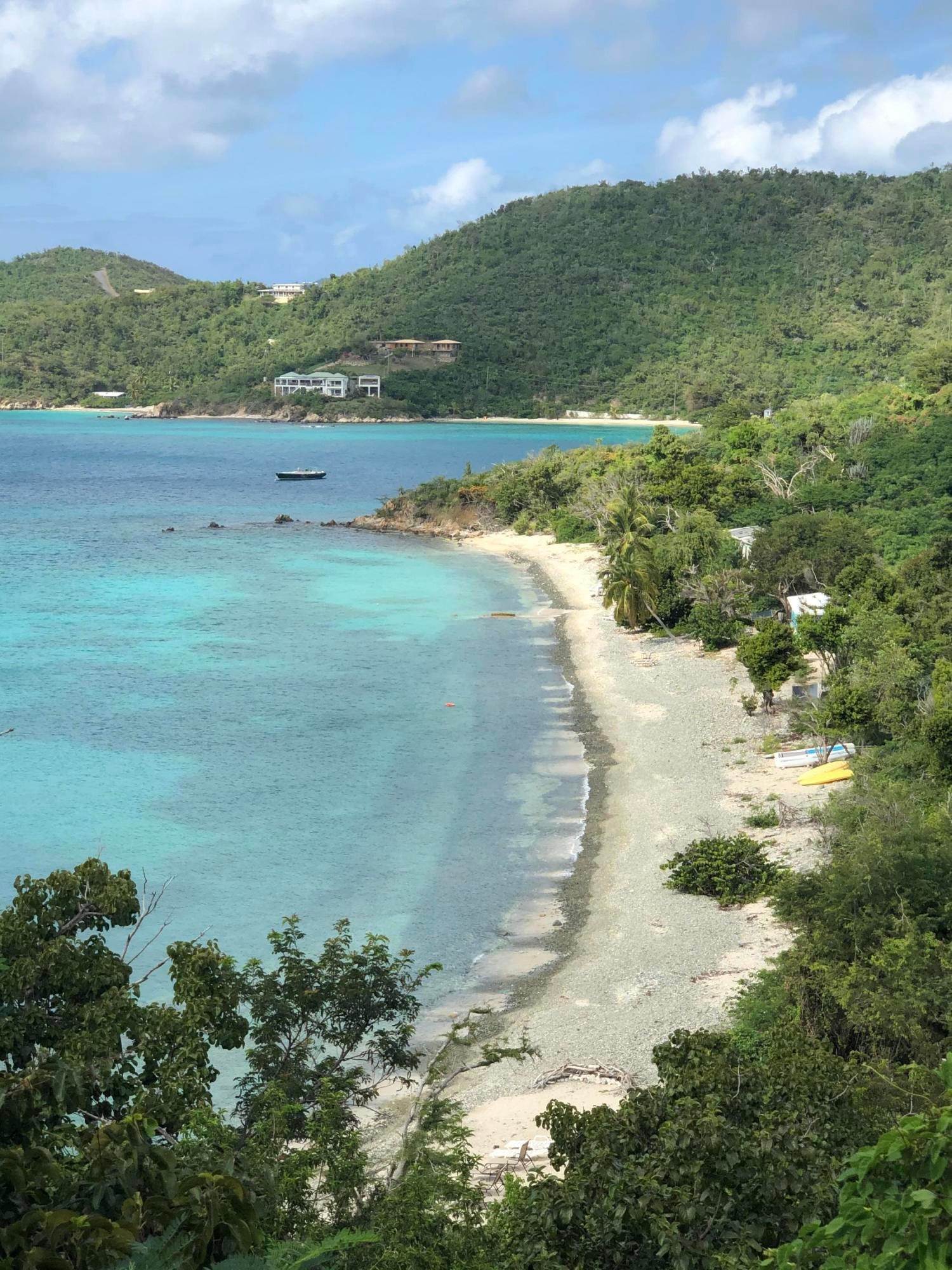 2. Land for Sale at Hansen Bay St John, Virgin Islands 00830 United States Virgin Islands