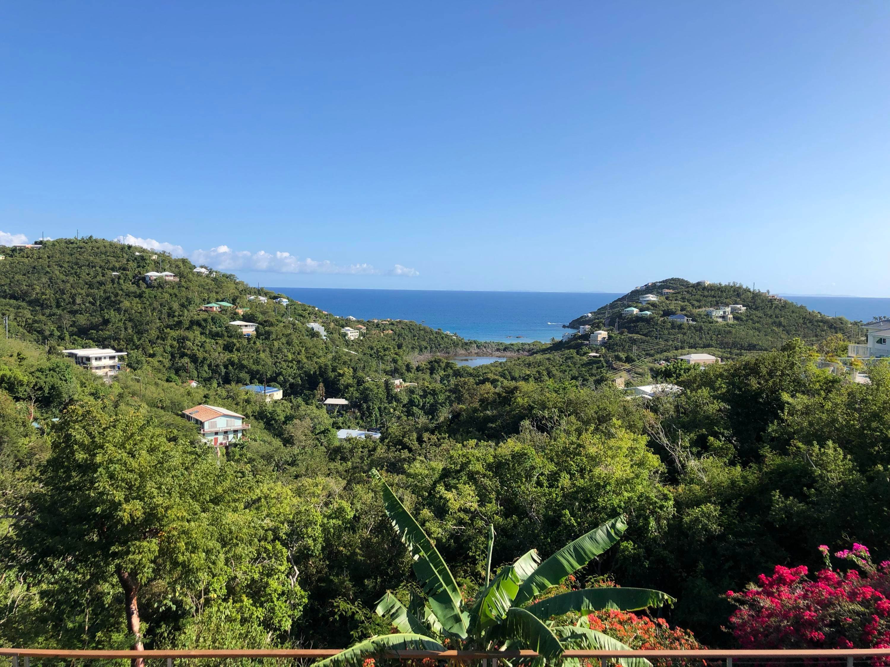 27. Single Family Homes for Sale at Chocolate Hole St John, Virgin Islands 00830 United States Virgin Islands