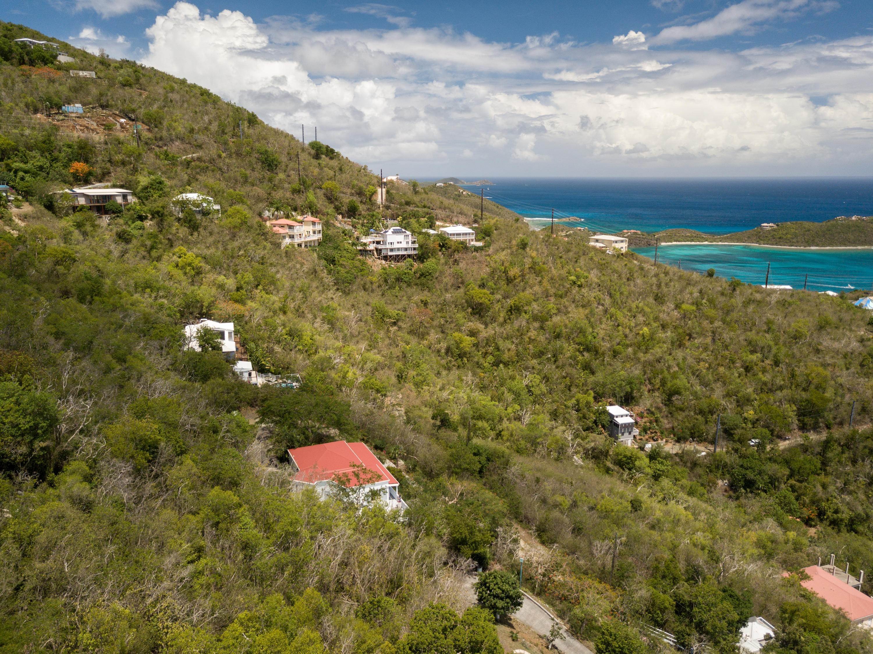 31. Single Family Homes for Sale at Chocolate Hole St John, Virgin Islands 00830 United States Virgin Islands