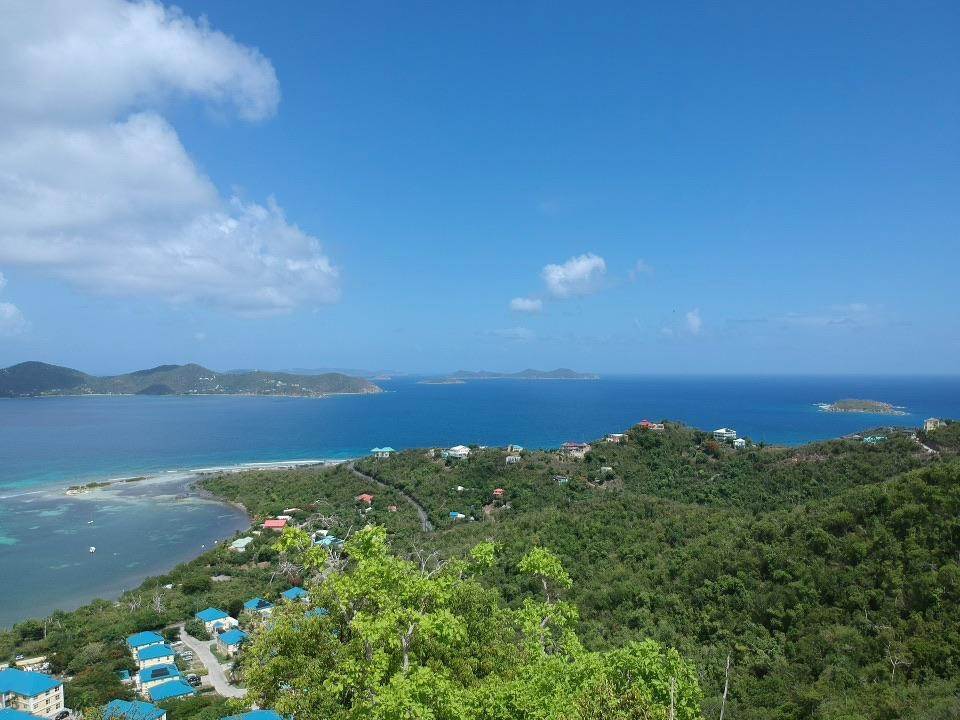 Land for Sale at Calabash Boom St John, Virgin Islands 00830 United States Virgin Islands