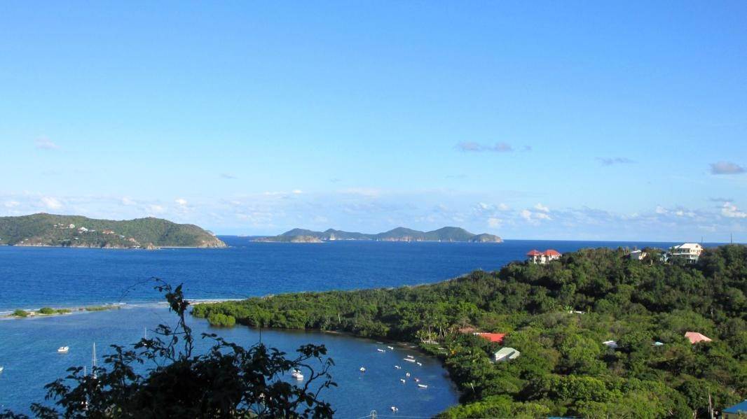 5. Land for Sale at Calabash Boom St John, Virgin Islands 00830 United States Virgin Islands