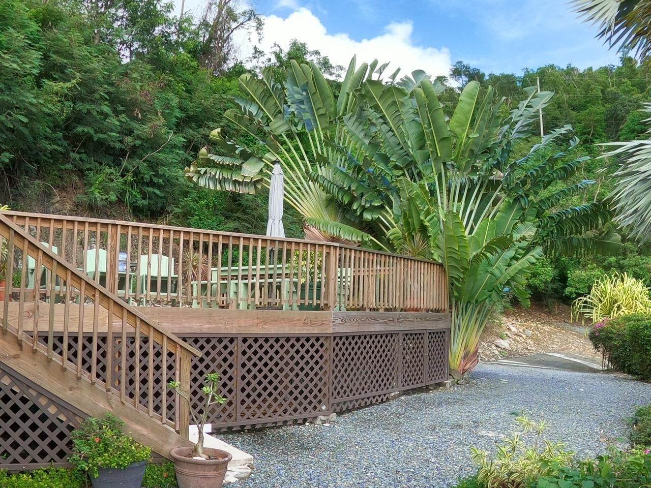 25. Single Family Homes for Sale at Carolina St John, Virgin Islands 00830 United States Virgin Islands