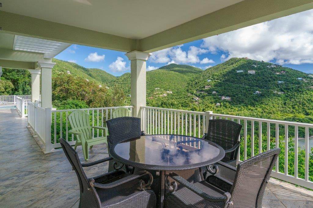 28. Single Family Homes for Sale at Rendezvous & Ditleff St John, Virgin Islands 00830 United States Virgin Islands