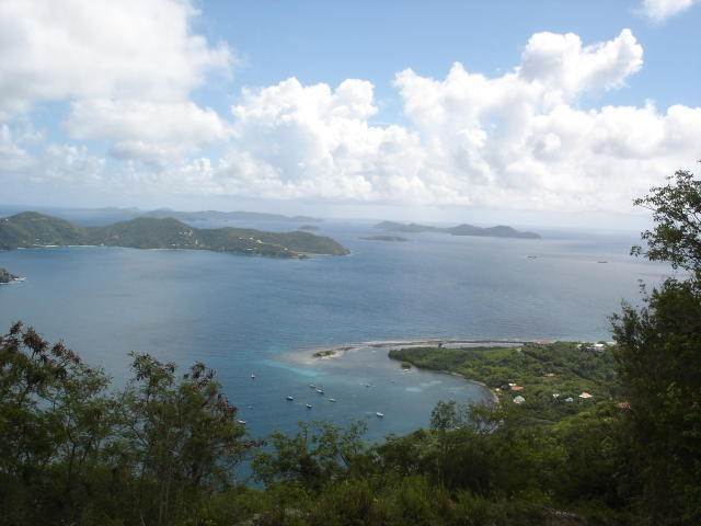 Land for Sale at Freemans Ground St John, Virgin Islands 00830 United States Virgin Islands