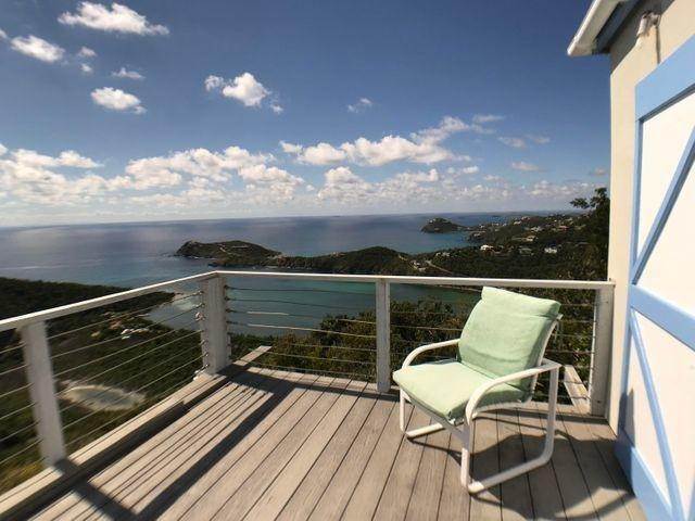 32. Single Family Homes for Sale at Fish Bay St John, Virgin Islands 00830 United States Virgin Islands