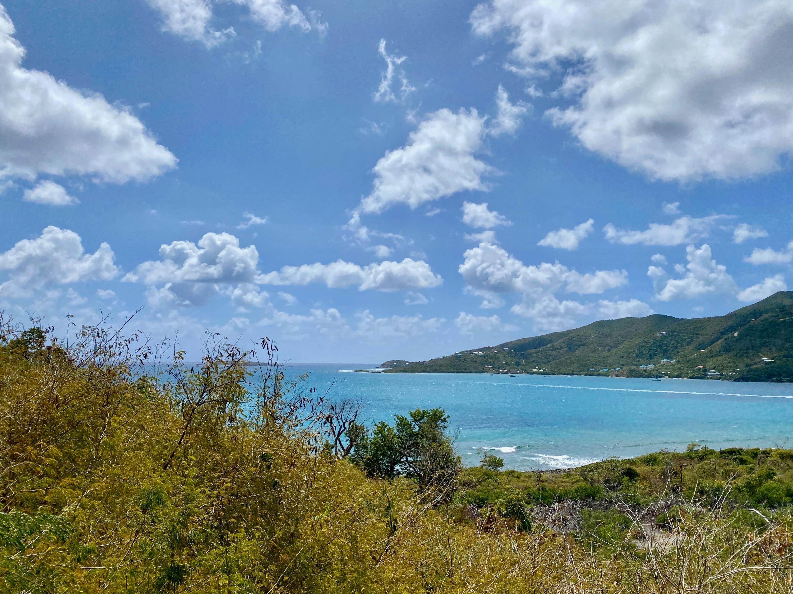 2. Land for Sale at Fortsberg St John, Virgin Islands 00830 United States Virgin Islands