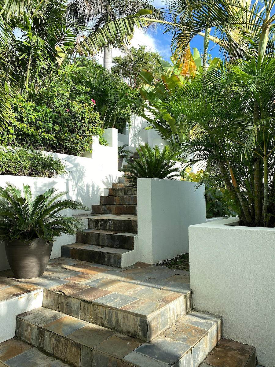 31. Single Family Homes for Sale at Chocolate Hole St John, Virgin Islands 00830 United States Virgin Islands