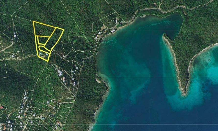 3. Land for Sale at Emmaus St John, Virgin Islands 00830 United States Virgin Islands