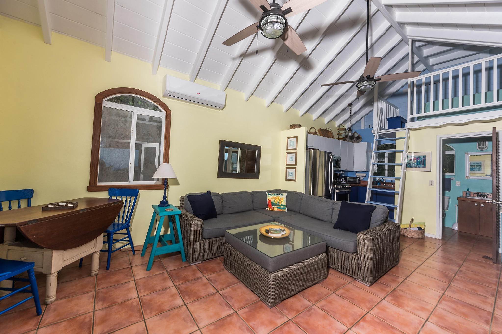 4. Single Family Homes for Sale at Carolina St John, Virgin Islands 00830 United States Virgin Islands