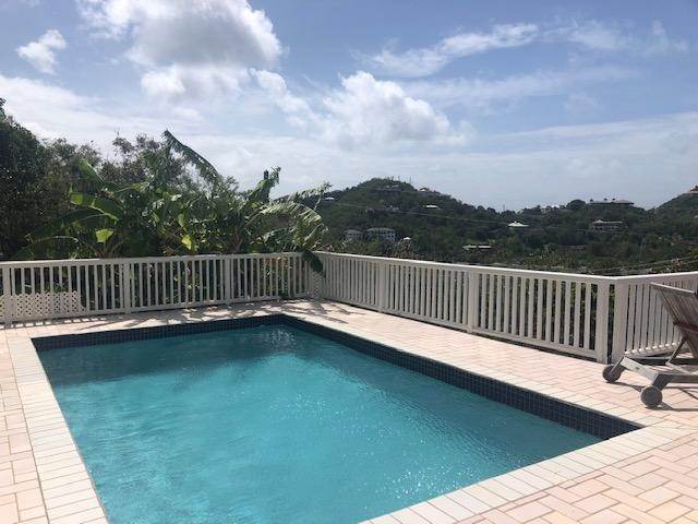 43. Single Family Homes for Sale at Chocolate Hole St John, Virgin Islands 00830 United States Virgin Islands