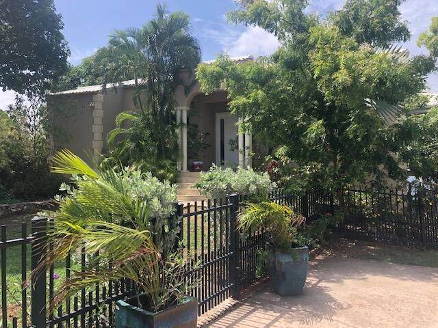 7. Single Family Homes for Sale at Chocolate Hole St John, Virgin Islands 00830 United States Virgin Islands