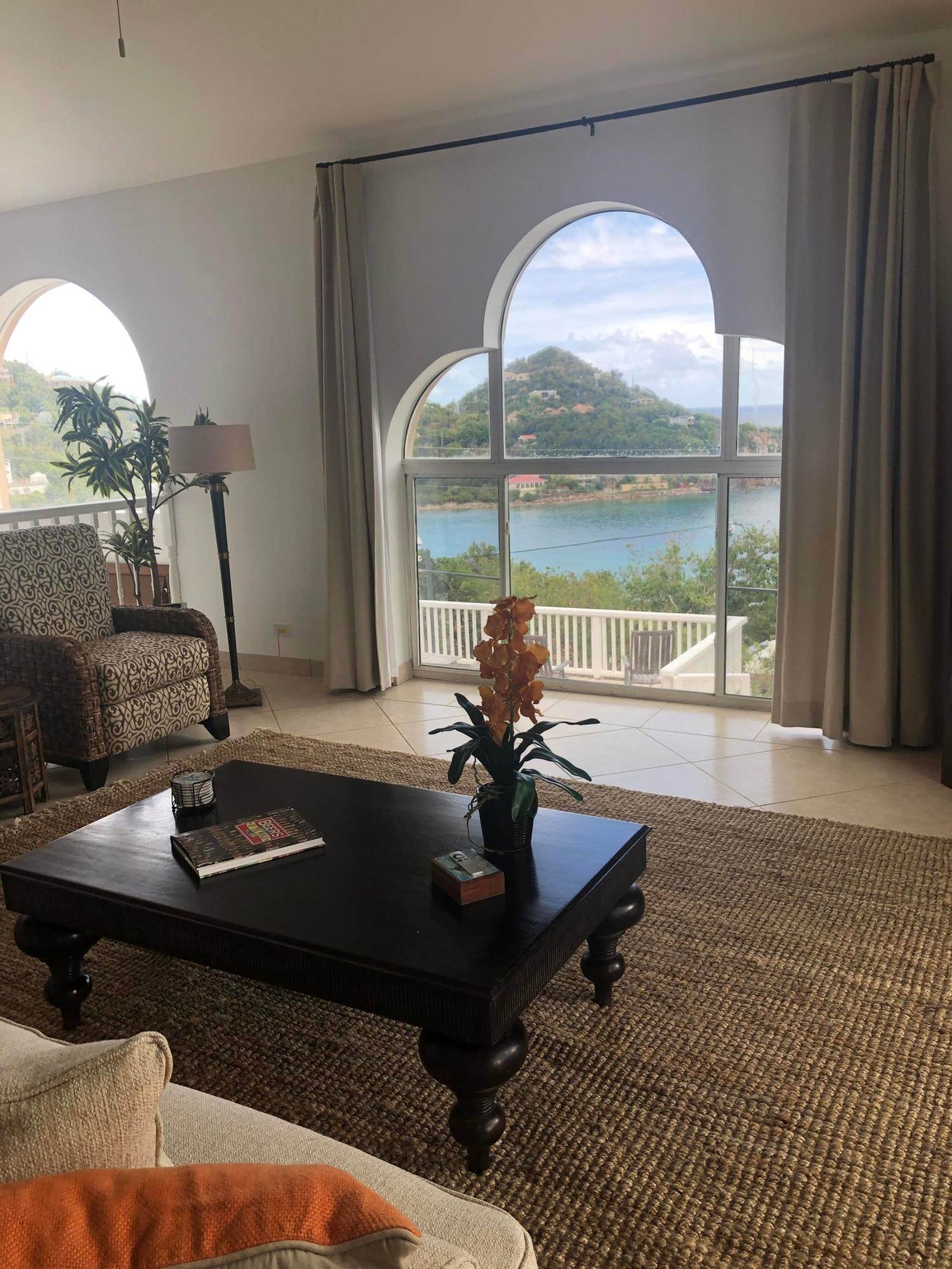 16. Single Family Homes for Sale at Chocolate Hole St John, Virgin Islands 00830 United States Virgin Islands