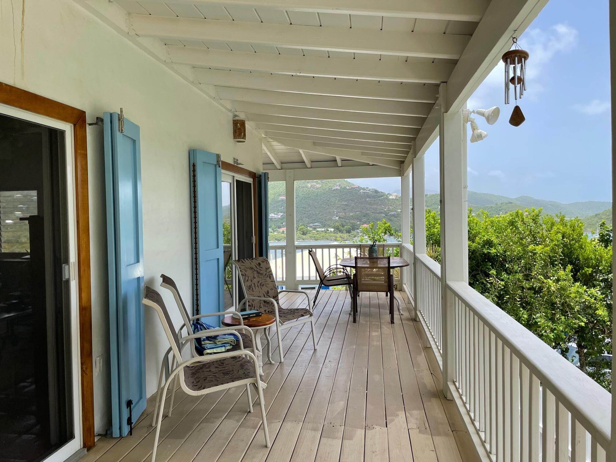 24. Single Family Homes for Sale at Carolina St John, Virgin Islands 00830 United States Virgin Islands