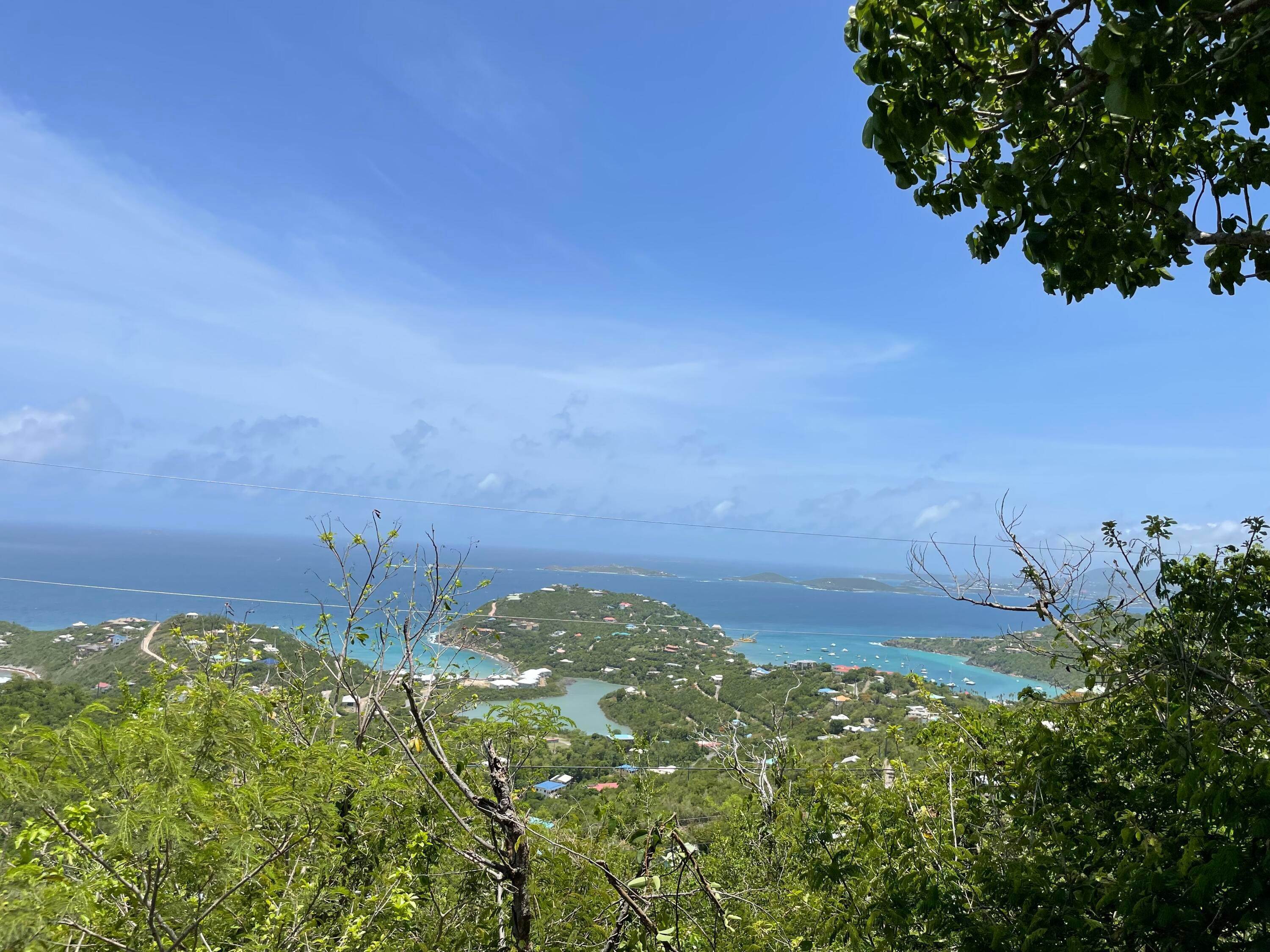 3. Land for Sale at Rendezvous & Ditleff St John, Virgin Islands 00830 United States Virgin Islands