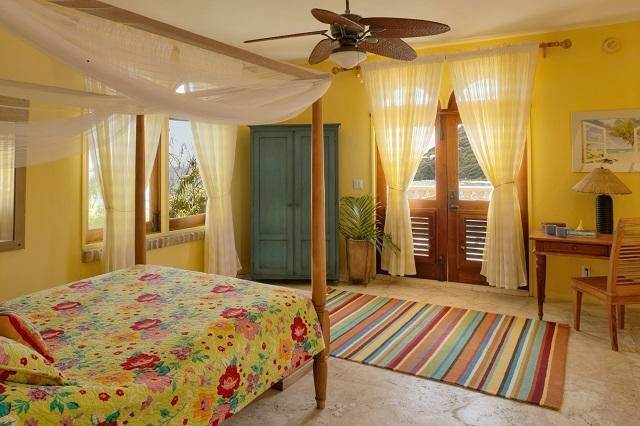 21. Single Family Homes for Sale at Chocolate Hole St John, Virgin Islands 00830 United States Virgin Islands