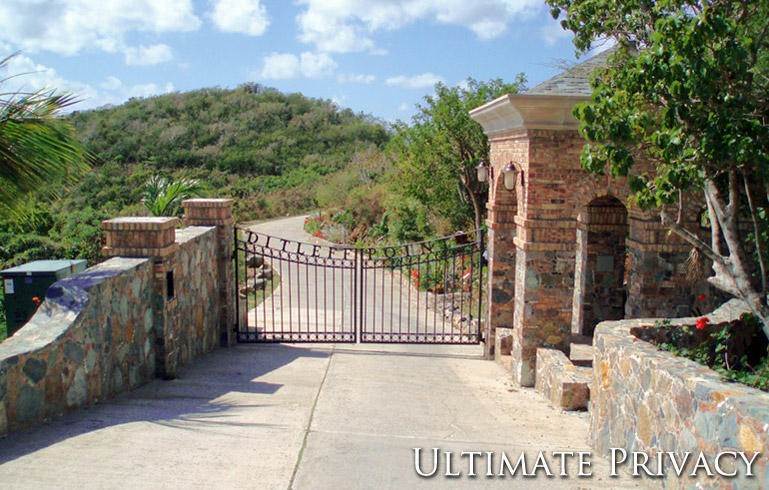 12. Land for Sale at Rendezvous & Ditleff St John, Virgin Islands 00830 United States Virgin Islands