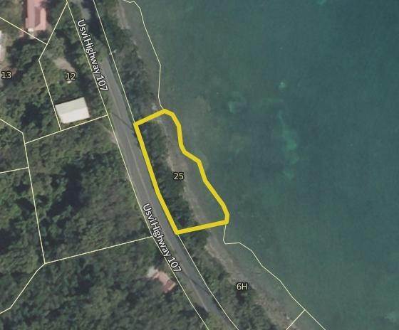 2. Land for Sale at Saunders Gut St John, Virgin Islands 00830 United States Virgin Islands