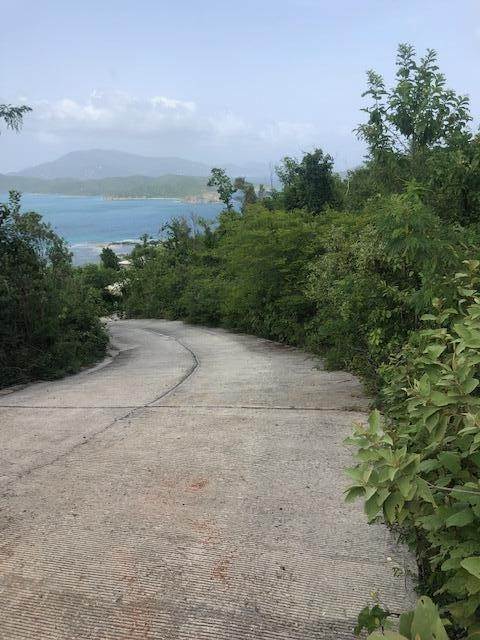 8. Land for Sale at St. Quaco & Zimmerman St John, Virgin Islands 00830 United States Virgin Islands