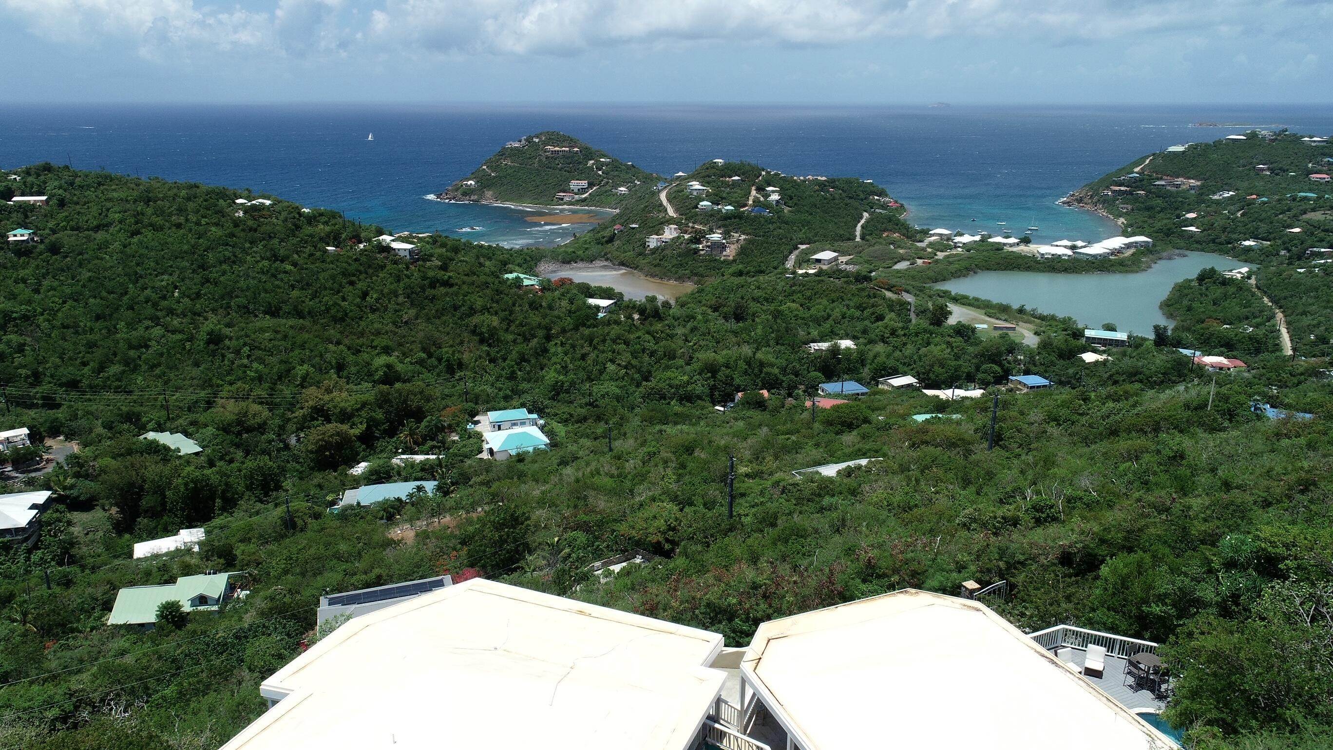 25. Single Family Homes for Sale at Chocolate Hole St John, Virgin Islands 00830 United States Virgin Islands